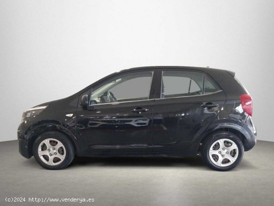 Kia Picanto 1.0 CVVT 49kW (67CV) Concept - Sabadell