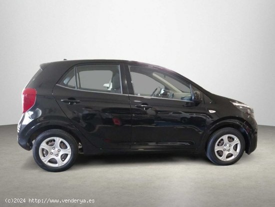 Kia Picanto 1.0 CVVT 49kW (67CV) Concept - Sabadell