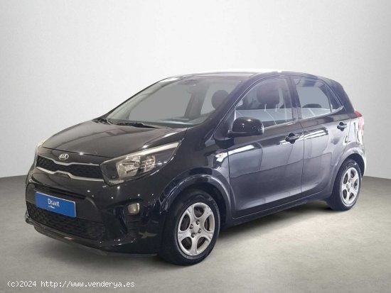 Kia Picanto 1.0 CVVT 49kW (67CV) Concept - Sabadell