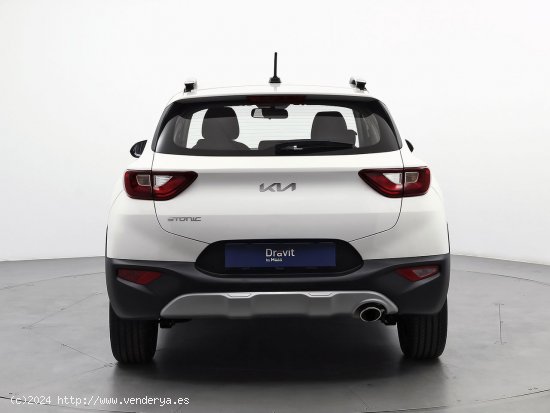 Kia Stonic 1.2 DPi 62kW (84CV) Concept - Sabadell