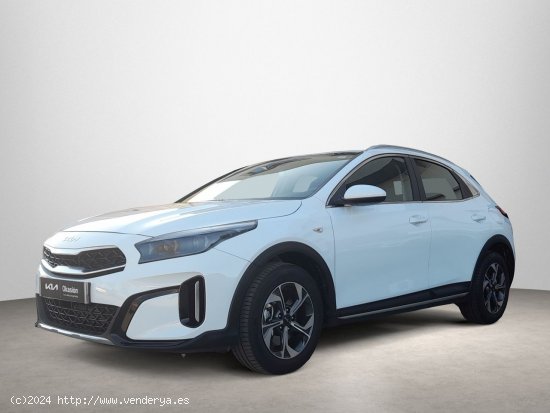 Kia XCeed 1.0 T-GDi Drive 74kW (100CV) - Sabadell