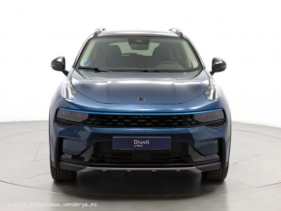 Lynk & Co 01 1.5 PHEV 3.3kW - Sabadell