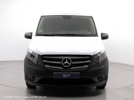 Mercedes Vito 2.0CDI 102 110CDI LWB PRO EXT L 4P - Sabadell