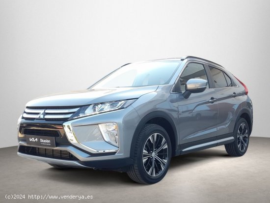 Mitsubishi Eclipse Cross 150T Spirit - Sabadell