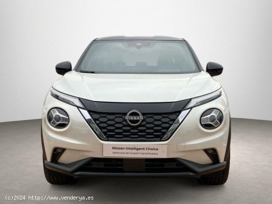 Nissan Juke 1.6 Hybrid 105kW (145CV) Tekna - Sabadell