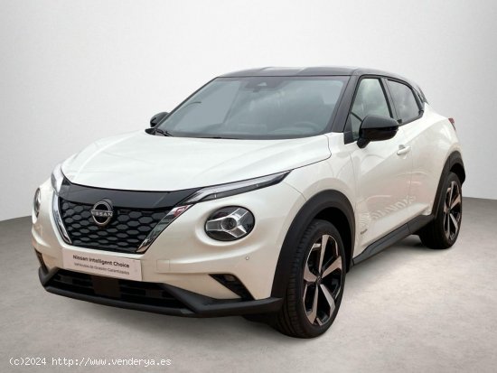 Nissan Juke 1.6 Hybrid 105kW (145CV) Tekna - Sabadell