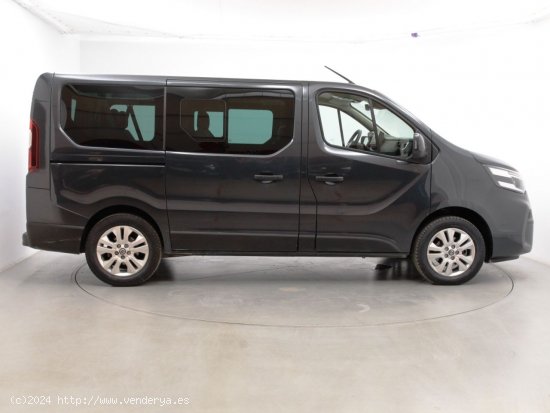 Nissan Primastar Combi 9 2.0dCi 81kW L1H1 1T Premium - Sabadell