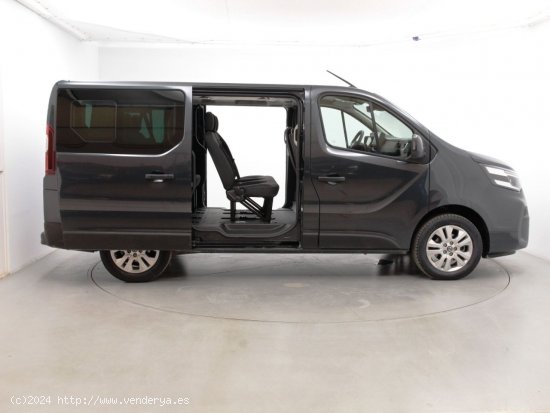 Nissan Primastar Combi 9 2.0dCi 81kW L1H1 1T Premium - Sabadell