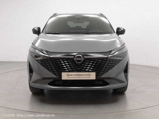 Nissan Qashqai DIG-T 103kW (140CV) mHEV 4x2 N-Design - Sabadell