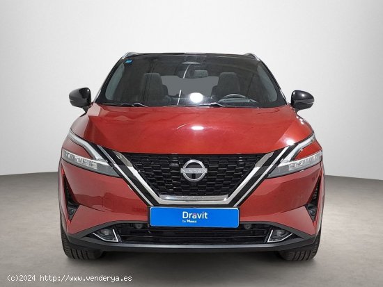 Nissan Qashqai DIG-T 103kW (140CV) mHEV 4x2 Tekna - Sabadell