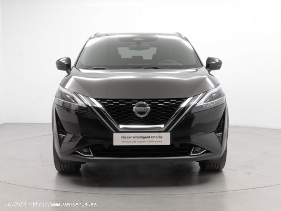 Nissan Qashqai DIG-T 103kW (140CV) mHEV 4x2 Tekna - Sabadell