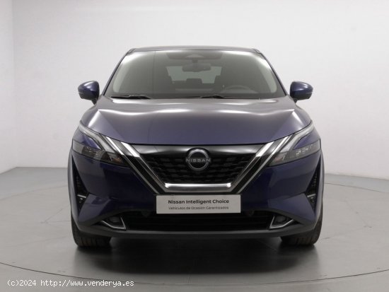 Nissan Qashqai E-POWER 140 KW (190 CV) N-Connecta - Sabadell