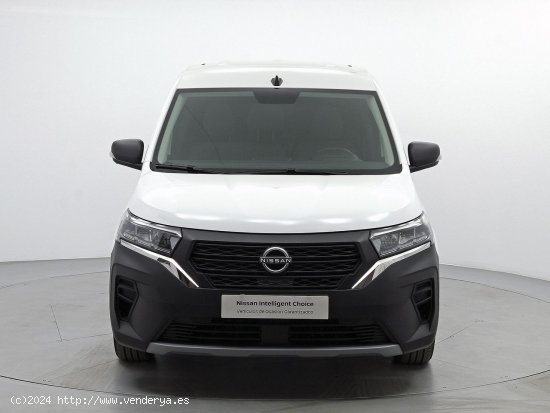 Nissan Townstar 1.3 TCE 130CV PROFESSIONAL 3-SEATS 4P - Sabadell