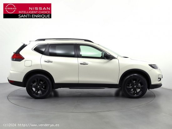 Nissan X-Trail 5P DIG-T 120 kW (160 CV) E6D DCT N-DES. - Sabadell