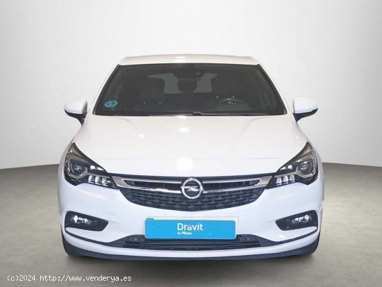 Opel Astra 1.4 Turbo S/S 92kW (125CV) Dynamic - Sabadell