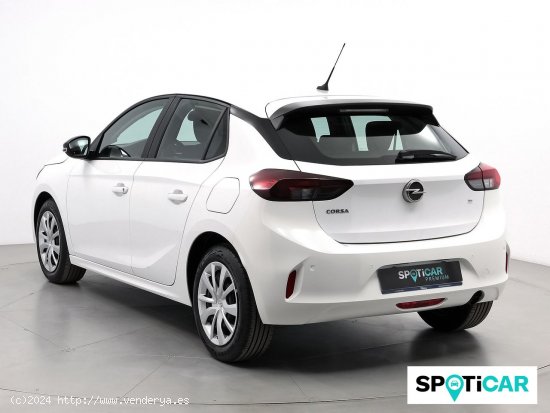 Opel Corsa 1.2 XEL 55kW (75CV) Edition - Sabadell