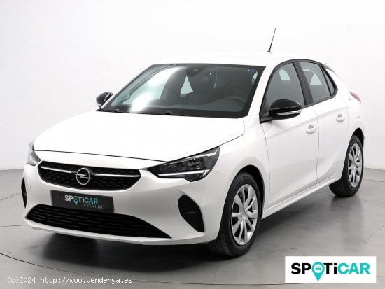 Opel Corsa 1.2 XEL 55kW (75CV) Edition - Sabadell