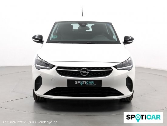 Opel Corsa 1.2 XEL 55kW (75CV) Edition - Sabadell