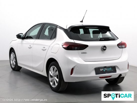 Opel Corsa 1.2T XHL 74kW (100CV) Elegance - Sabadell