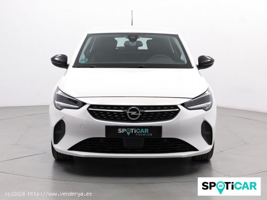 Opel Corsa 1.2T XHL 74kW (100CV) Elegance - Sabadell