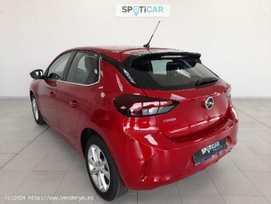 Opel Corsa 1.2T XHL 74kW (100CV) Elegance - Sabadell