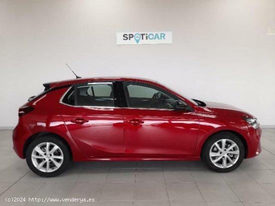 Opel Corsa 1.2T XHL 74kW (100CV) Elegance - Sabadell