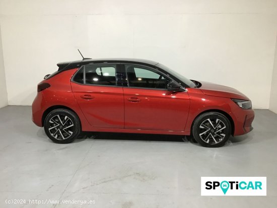 Opel Corsa 1.2T XHL 74kW (100CV) GS - Sabadell