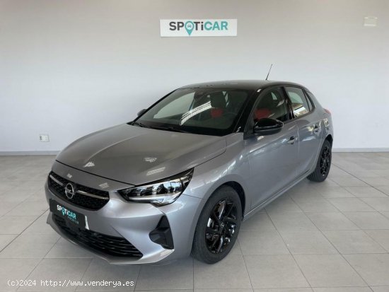 Opel Corsa 1.2T XHL 74kW (100CV) GS - Sabadell