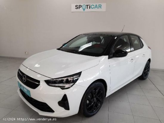 Opel Corsa 1.2T XHL 74kW (100CV) GS - Sabadell