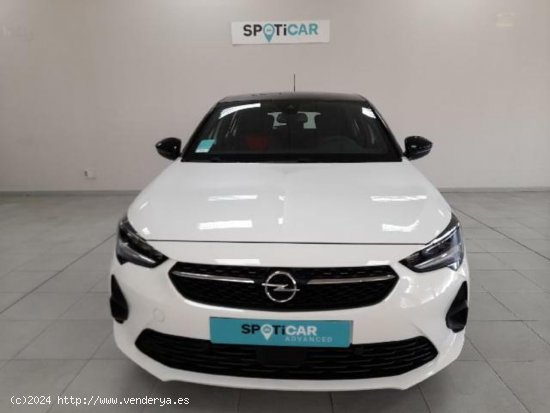 Opel Corsa 1.2T XHL 74kW (100CV) GS - Sabadell