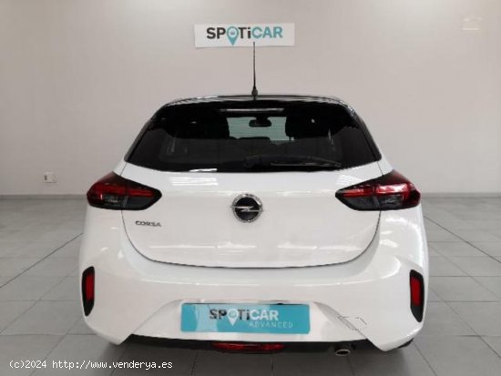 Opel Corsa 1.2T XHL 74kW (100CV) GS - Sabadell