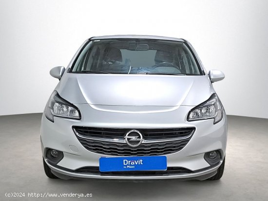 Opel Corsa 1.4 Selective 66kW (90CV) - Sabadell