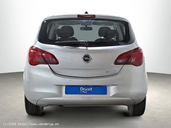 Opel Corsa 1.4 Selective 66kW (90CV) - Sabadell