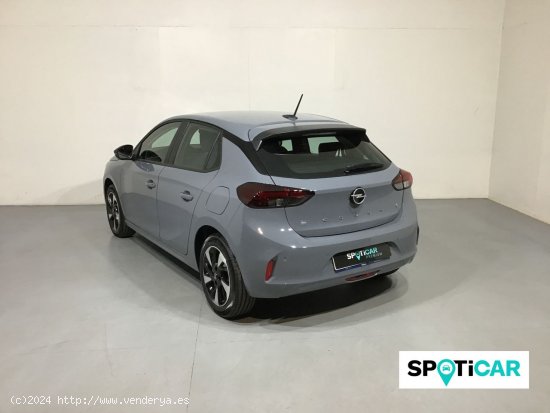 Opel Corsa 50kWh Edition - Sabadell