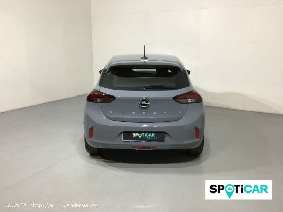 Opel Corsa 50kWh Edition - Sabadell