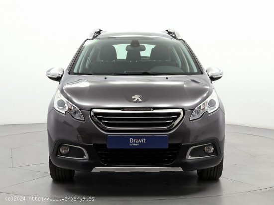 Peugeot 2008 Allure 1.2 PureTech 110 S&S - Sabadell