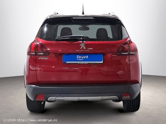 Peugeot 2008 Allure BlueHDi 100 S&S - Sabadell