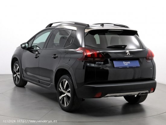 Peugeot 2008 Allure BlueHDi 73KW (100CV) - Sabadell