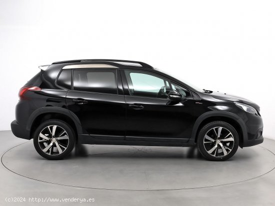 Peugeot 2008 Allure BlueHDi 73KW (100CV) - Sabadell