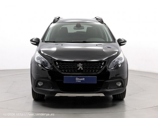 Peugeot 2008 Allure BlueHDi 73KW (100CV) - Sabadell