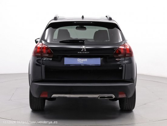 Peugeot 2008 Allure BlueHDi 73KW (100CV) - Sabadell