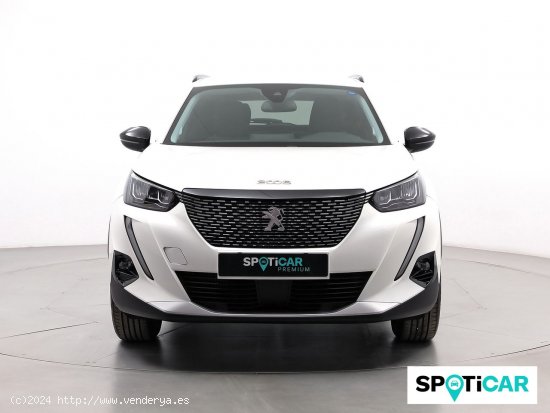 Peugeot 2008 Allure Pack Puretech 100 S&S BVM6 - Sabadell