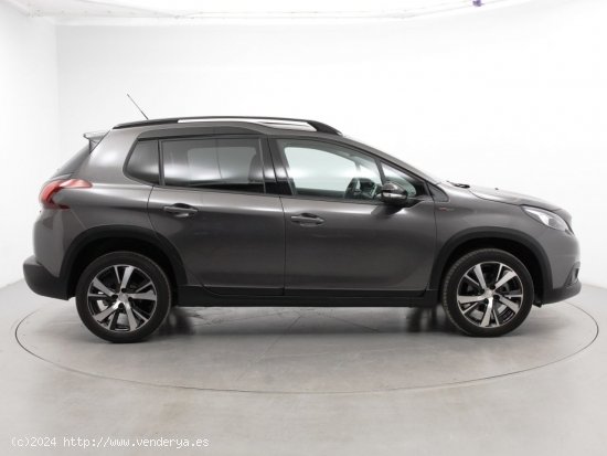 Peugeot 2008 GT Line PureTech 110 S&S 6 Vel. MAN - Sabadell