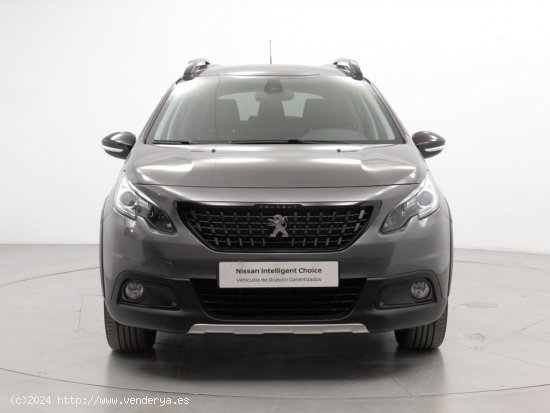 Peugeot 2008 GT Line PureTech 110 S&S 6 Vel. MAN - Sabadell