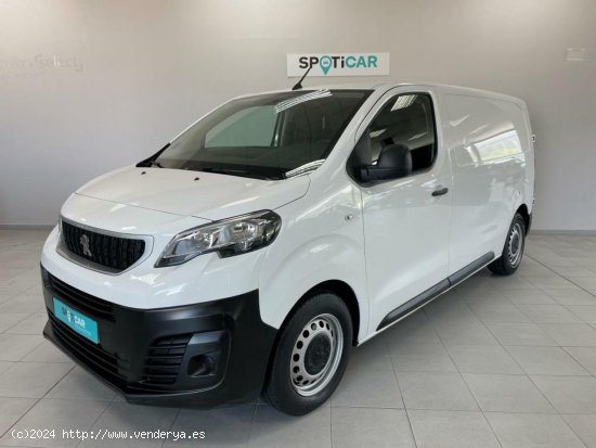 Peugeot Expert FURGON 1.5 BLUEHDI 120 S&S STANDARD PRO 4P - Sabadell