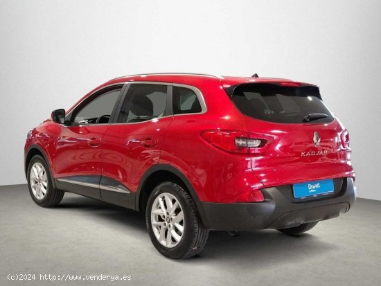 Renault Kadjar Tech Road Energy TCe 97kW (130CV) - Sabadell