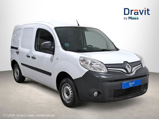  Renault Kangoo 1.5 DCI 55KW MAXI 4P - Sabadell 