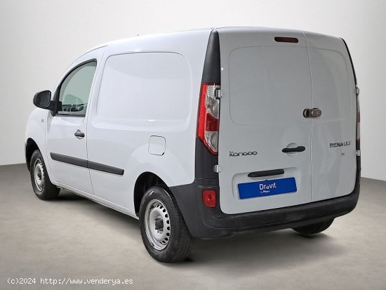 Renault Kangoo 1.5 DCI 55KW MAXI 4P - Sabadell