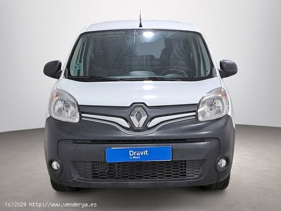 Renault Kangoo 1.5 DCI 55KW MAXI 4P - Sabadell