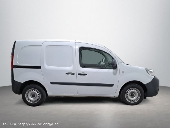 Renault Kangoo KANGOO FURGON 1.5 BLUE DCI 80 PROFESIONAL 3P - Sabadell